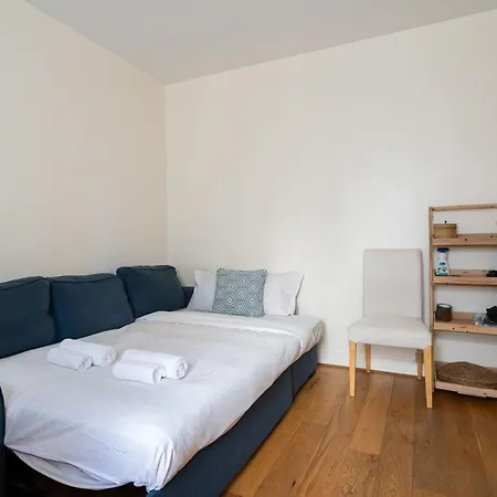 Apartmán Elegant Proche De La Tour Eiffel