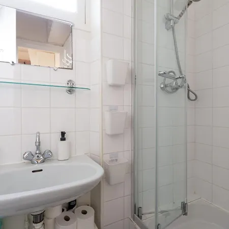 Apartment Elegant Proche De La Tour Eiffel Paris