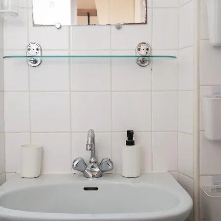 Elegant Proche De La Tour Eiffel Appartement *